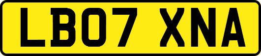 LB07XNA