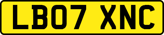 LB07XNC
