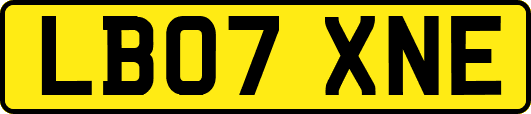 LB07XNE