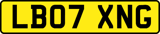 LB07XNG