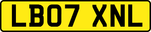 LB07XNL