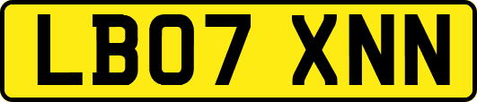 LB07XNN
