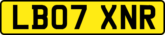 LB07XNR