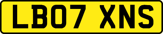 LB07XNS