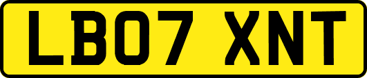 LB07XNT