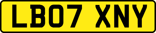 LB07XNY