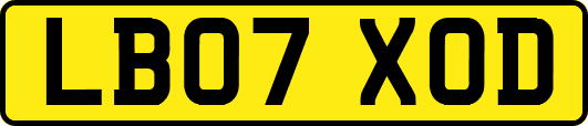 LB07XOD