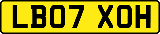 LB07XOH