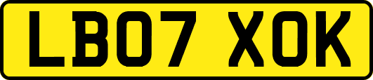 LB07XOK