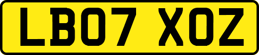 LB07XOZ