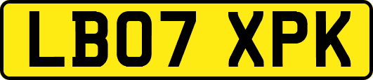 LB07XPK