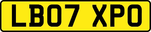 LB07XPO
