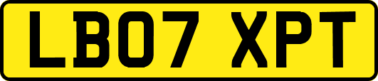 LB07XPT