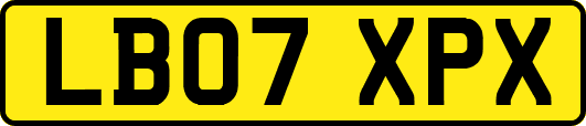 LB07XPX