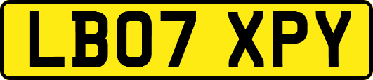 LB07XPY