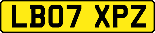 LB07XPZ