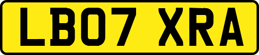 LB07XRA