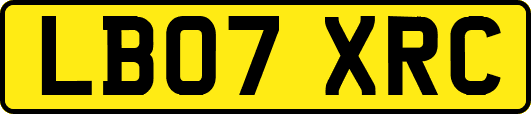 LB07XRC