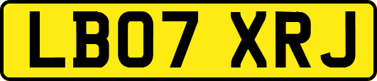 LB07XRJ