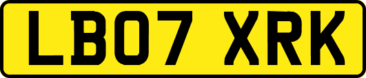 LB07XRK