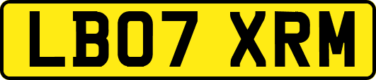 LB07XRM