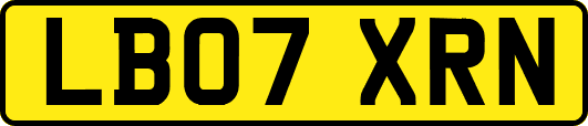 LB07XRN
