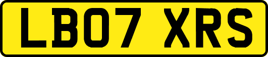 LB07XRS