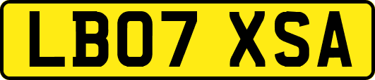 LB07XSA