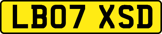 LB07XSD