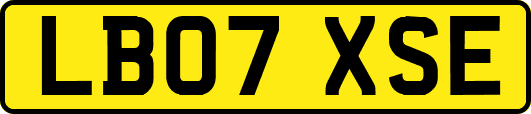 LB07XSE