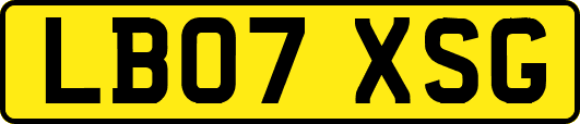 LB07XSG