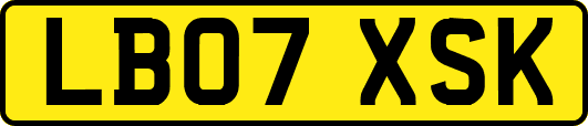 LB07XSK