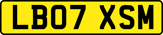 LB07XSM
