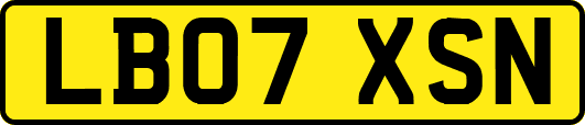 LB07XSN