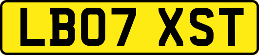 LB07XST