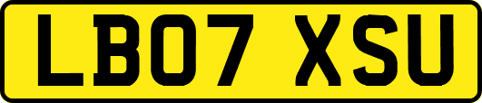 LB07XSU