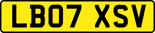 LB07XSV