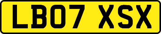 LB07XSX