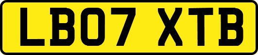 LB07XTB