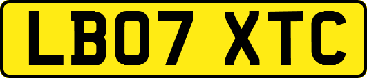 LB07XTC