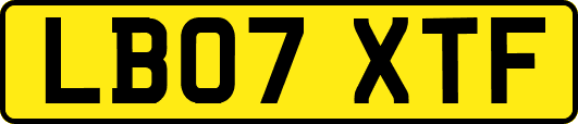 LB07XTF