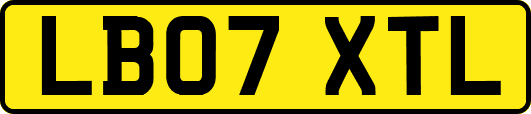 LB07XTL