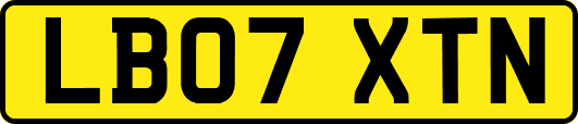 LB07XTN