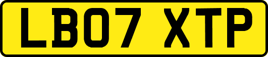 LB07XTP