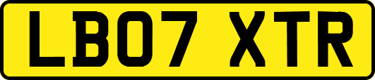 LB07XTR