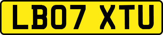 LB07XTU