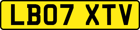 LB07XTV