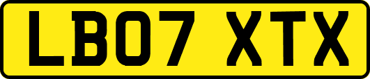 LB07XTX