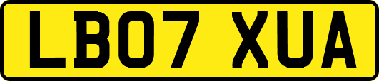 LB07XUA