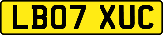 LB07XUC